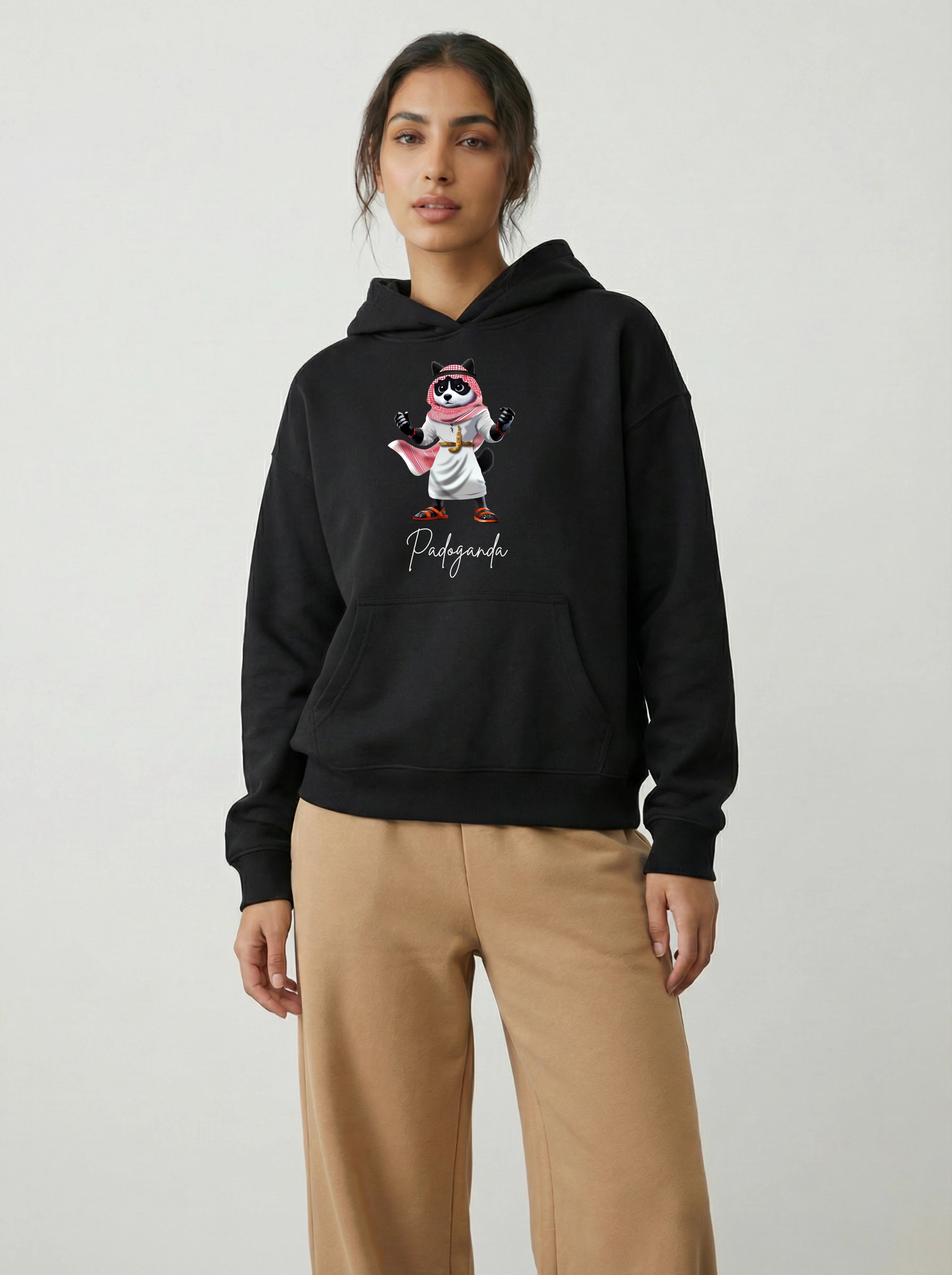 هودي (بادوغاندا السعودية)