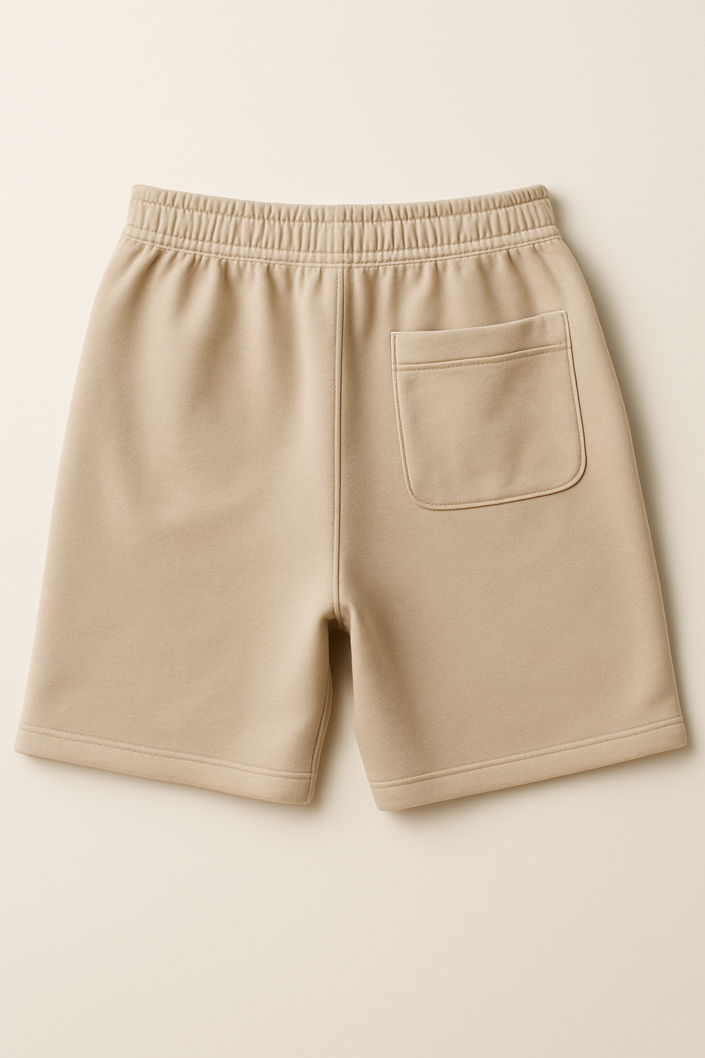 Shorts (Beige)