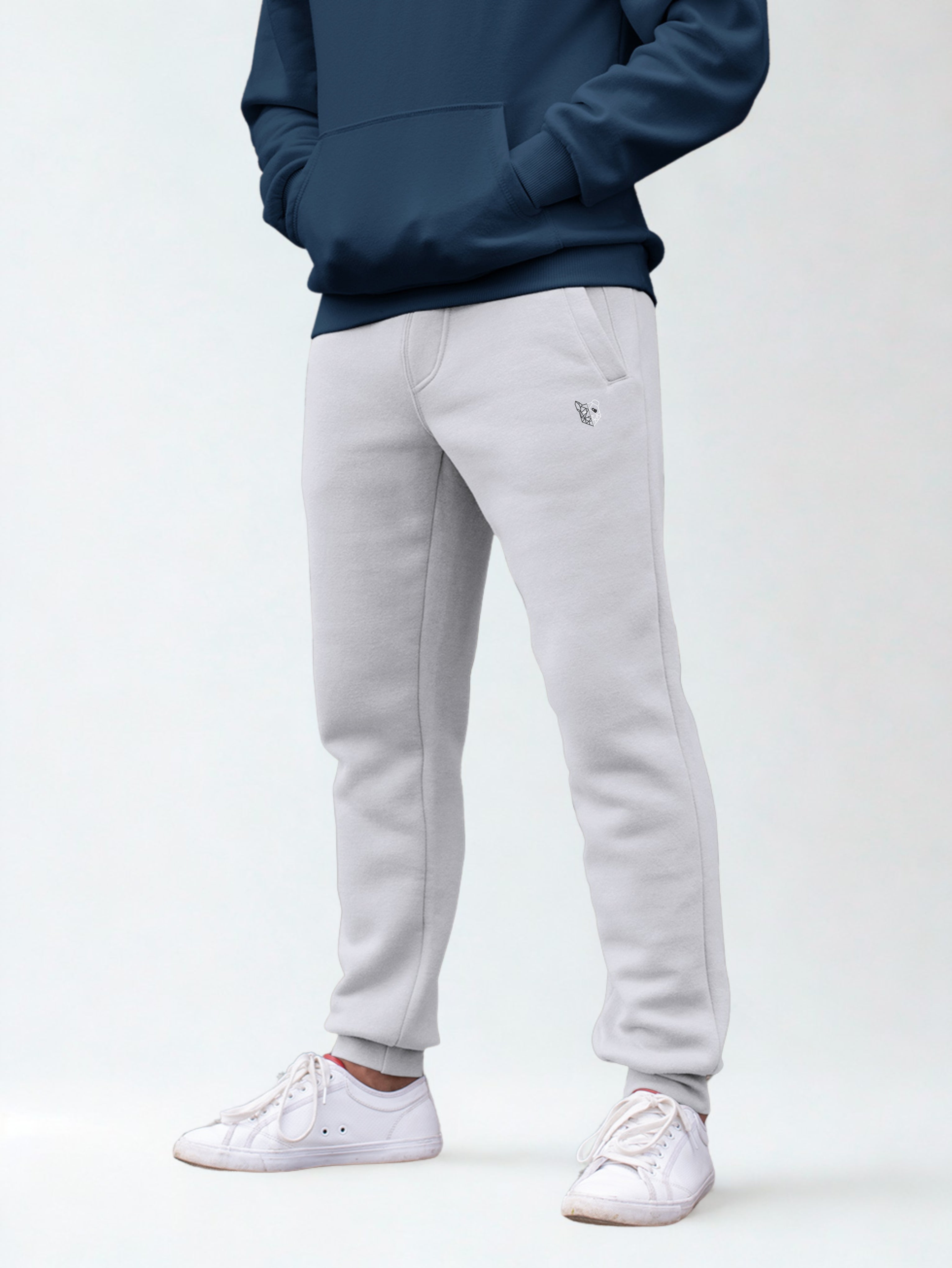 Sweatpants (Grey)