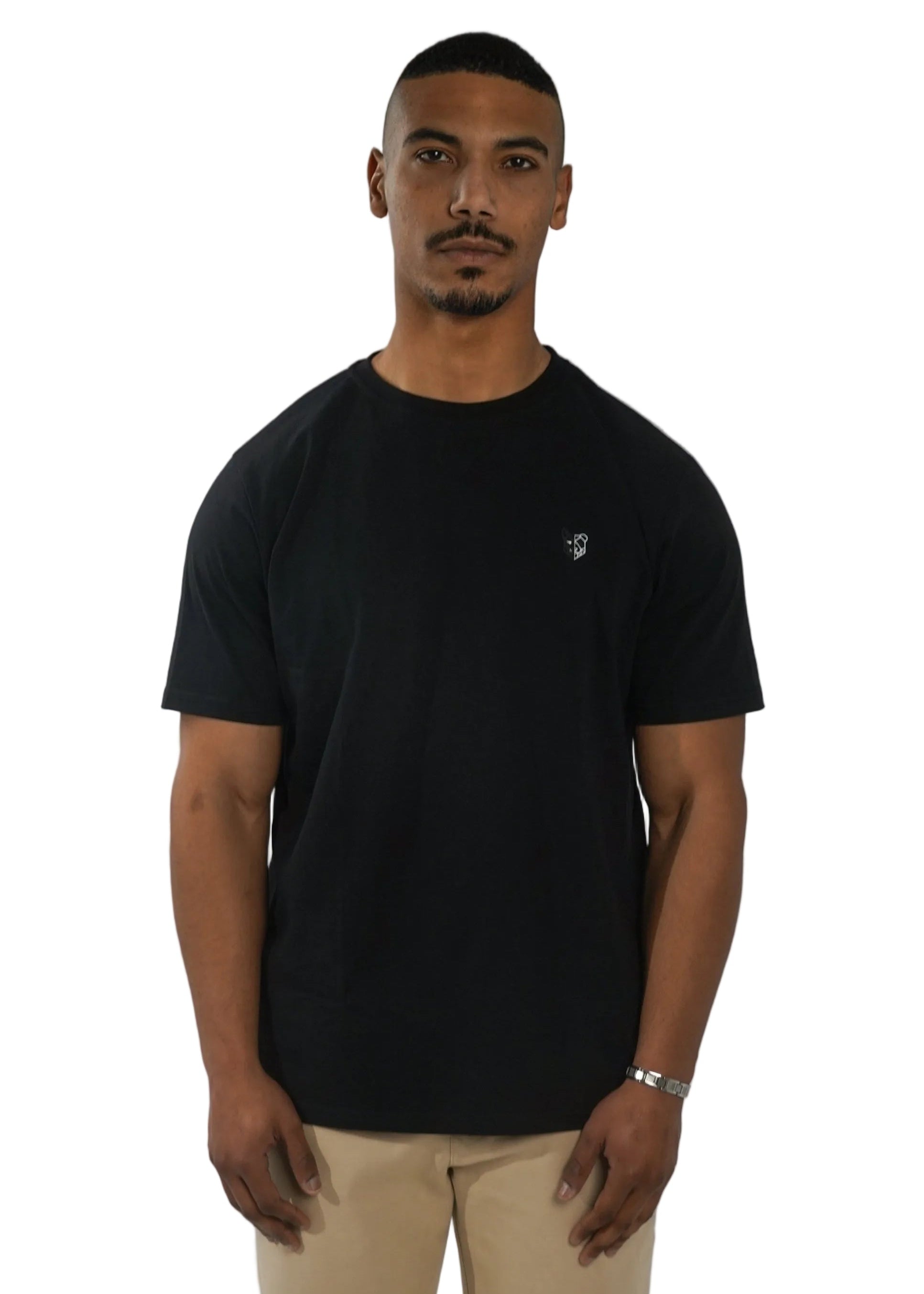 Essential T-shirt (Black)