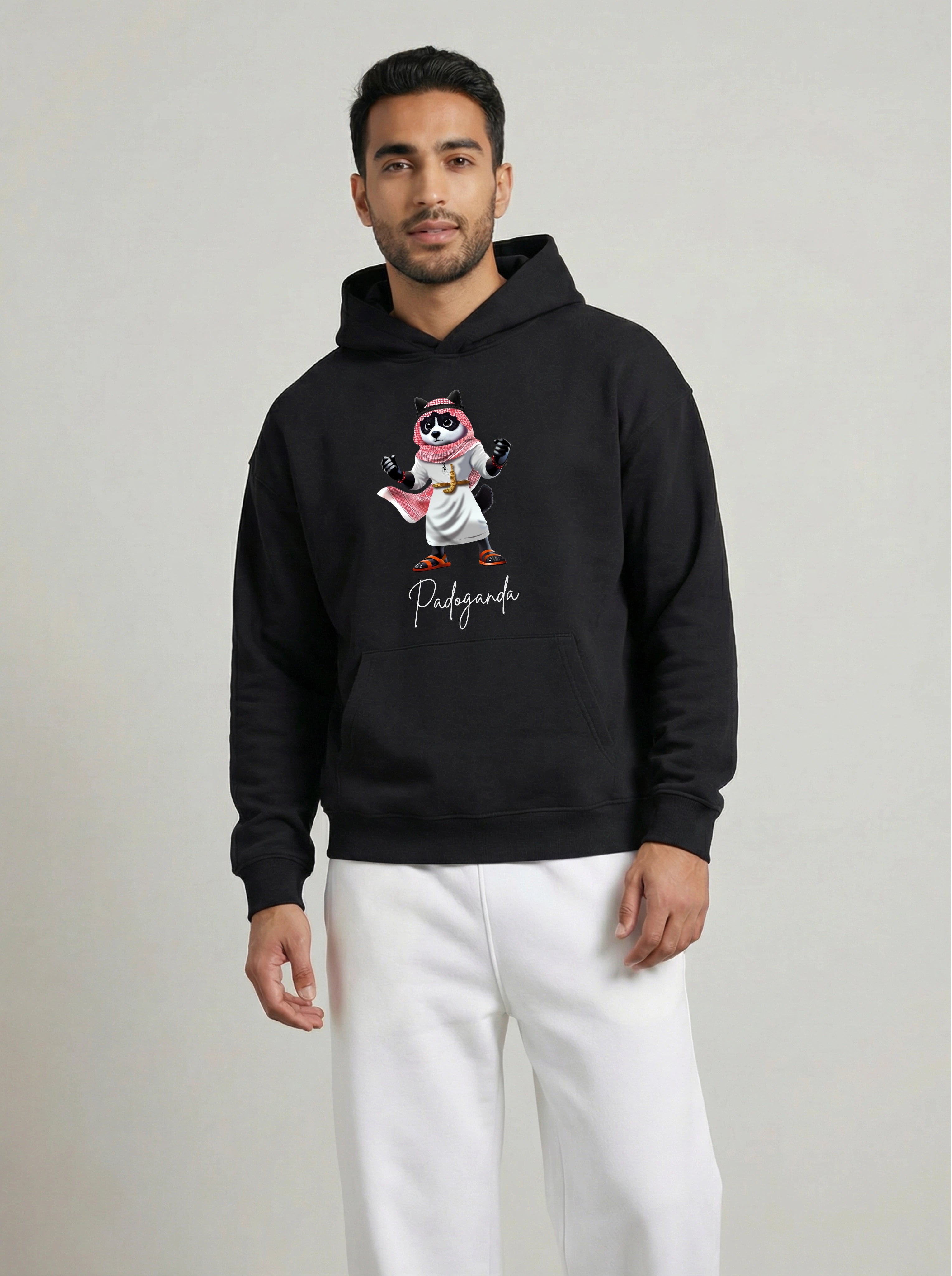 هودي (بادوغاندا السعودية)