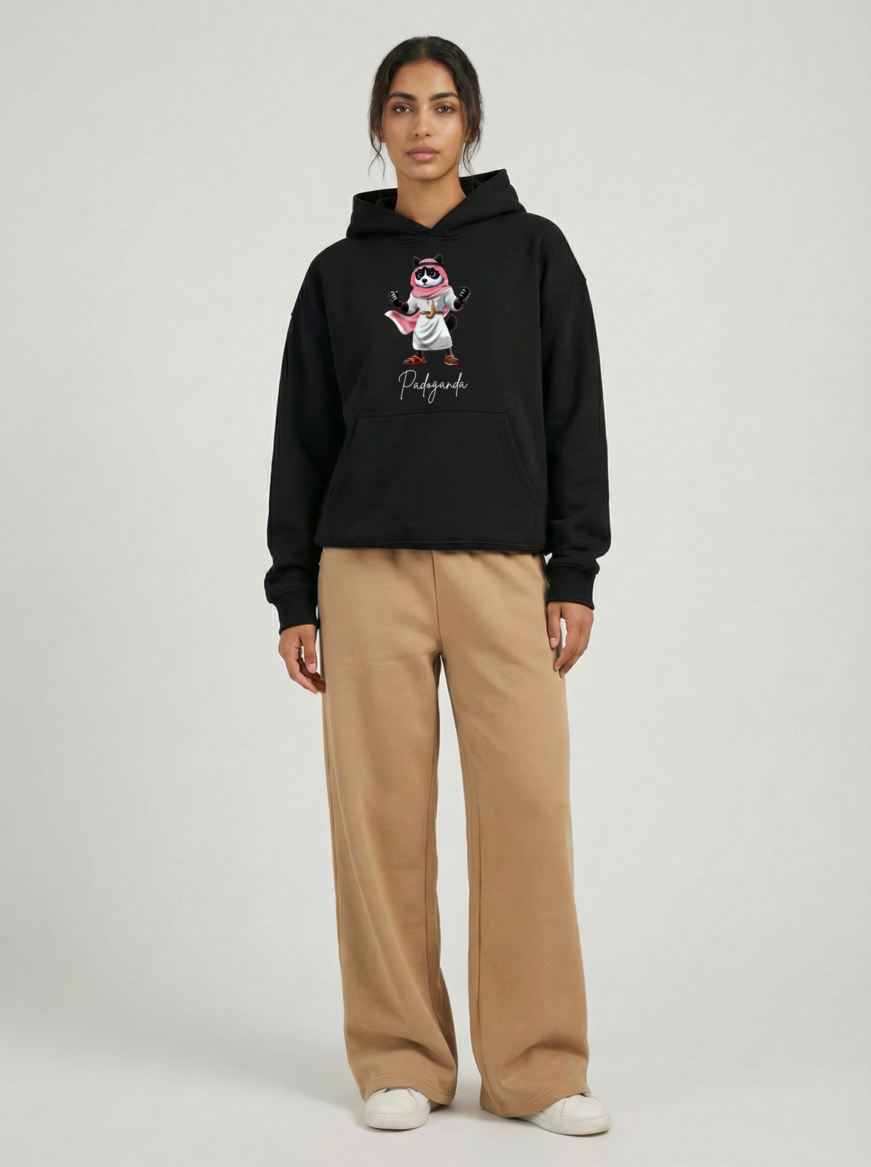 Hoodie (Saudi Padoganda)