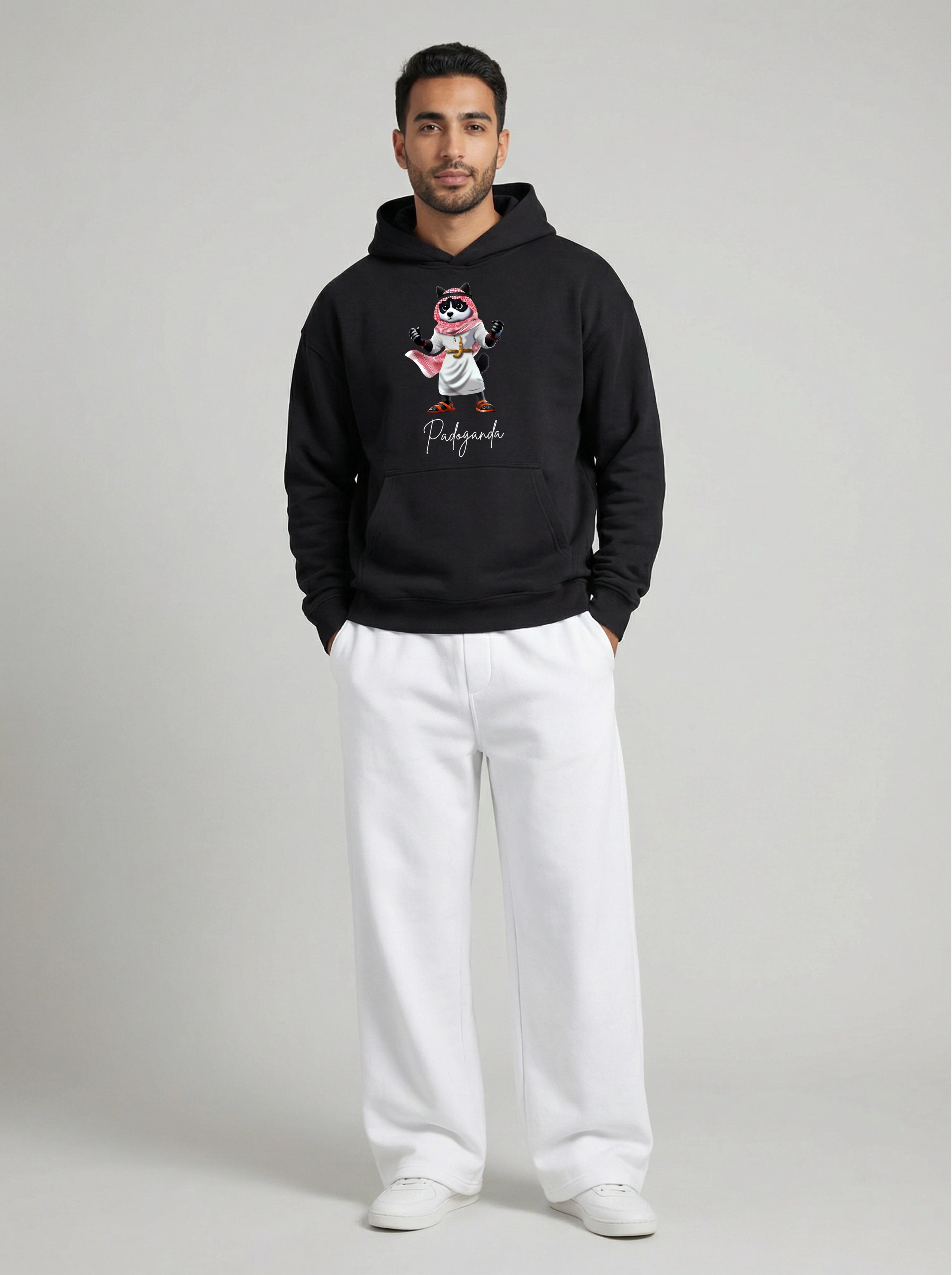 Hoodie (Saudi Padoganda)