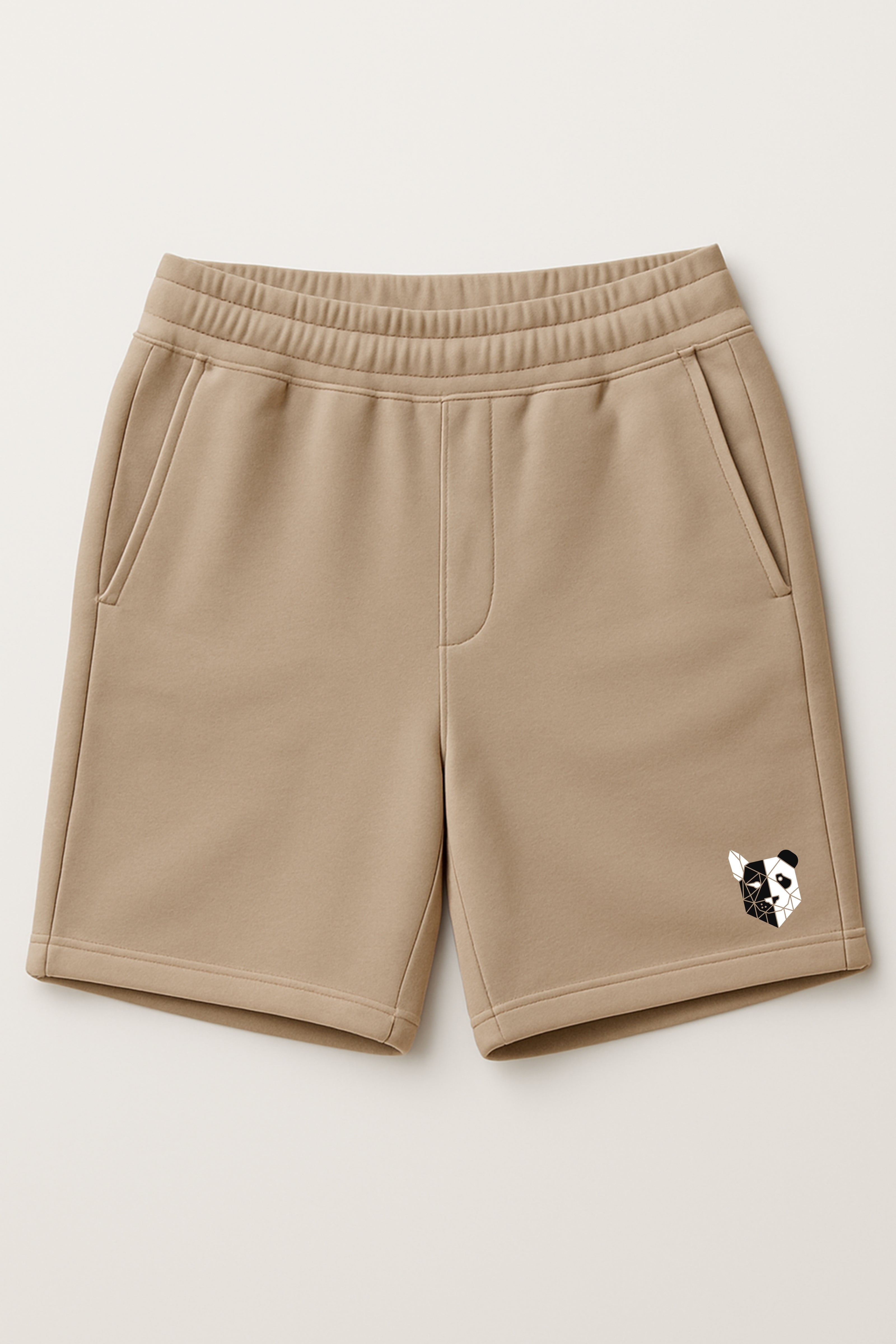Shorts (Beige)