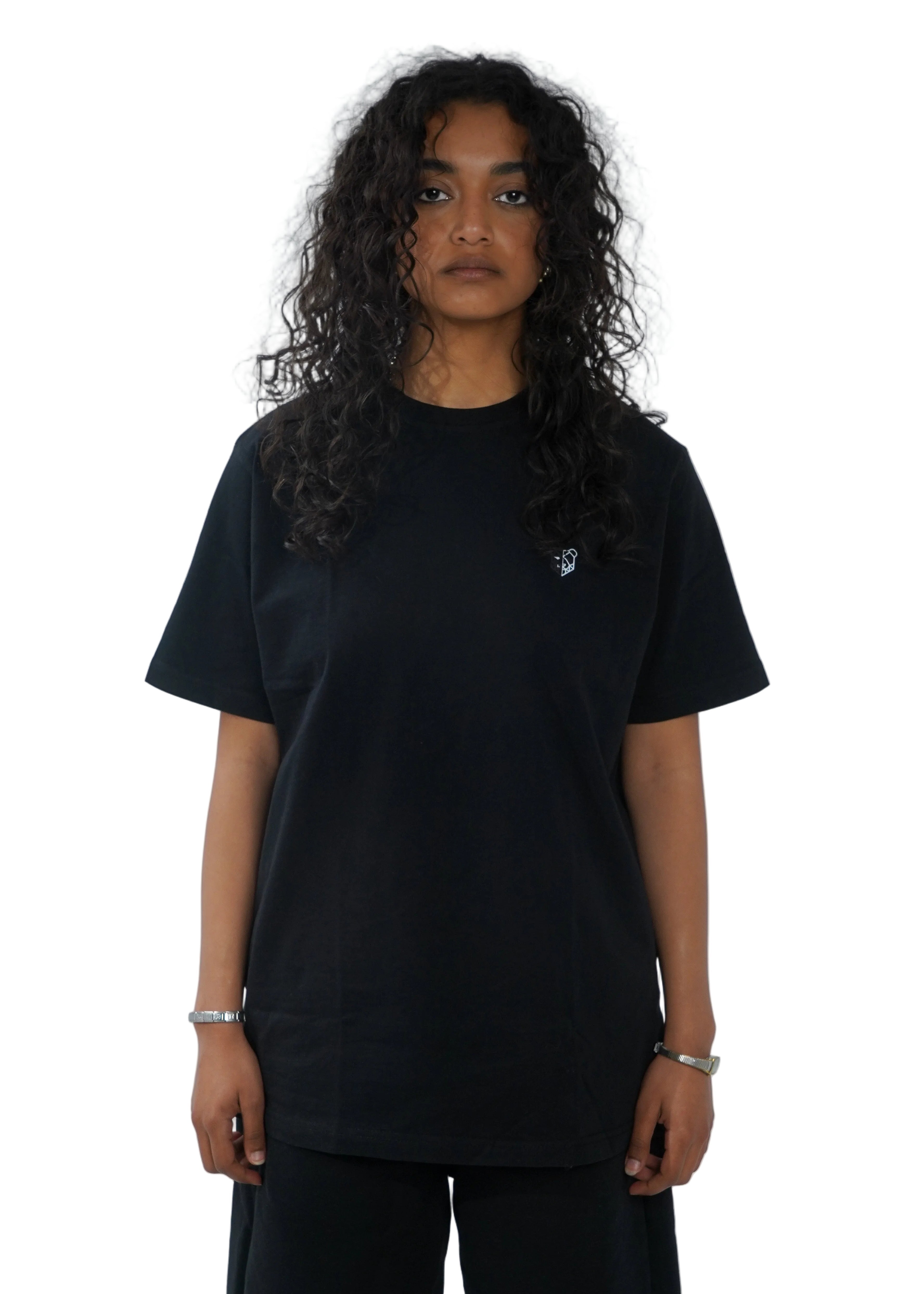 Essential T-shirt (Black)
