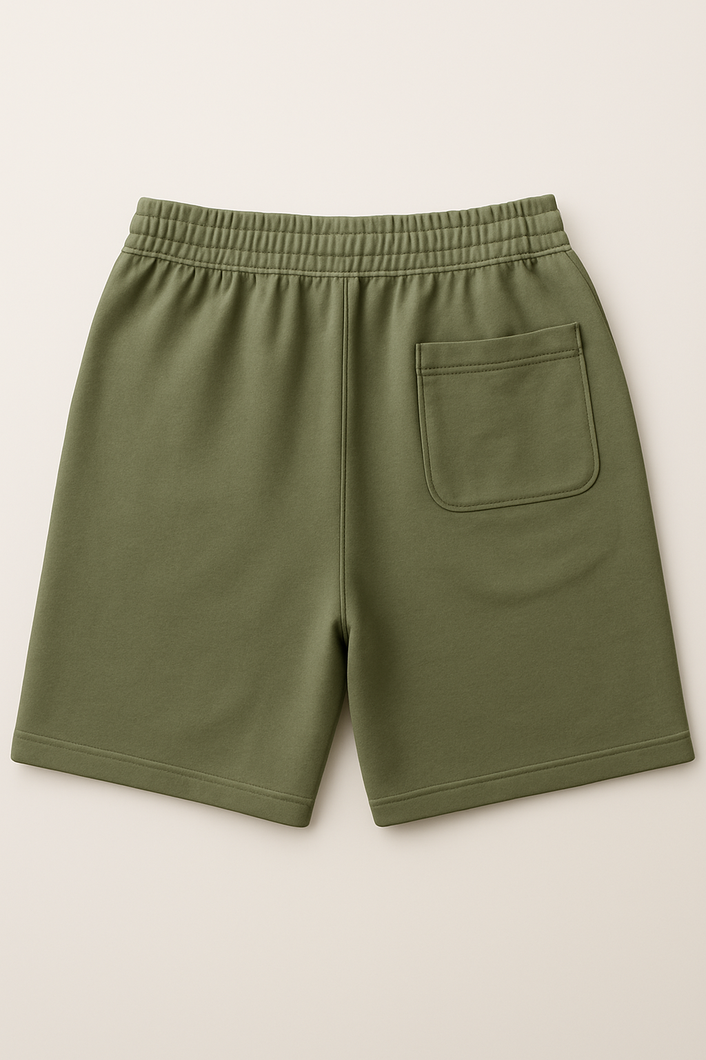 Shorts (Olive Green)
