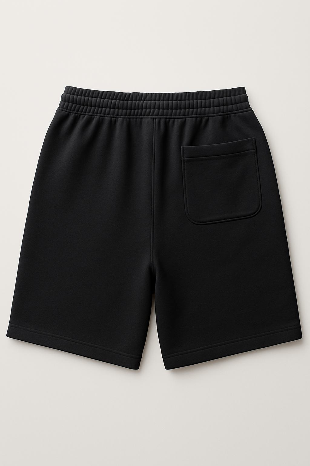 Shorts (Black)