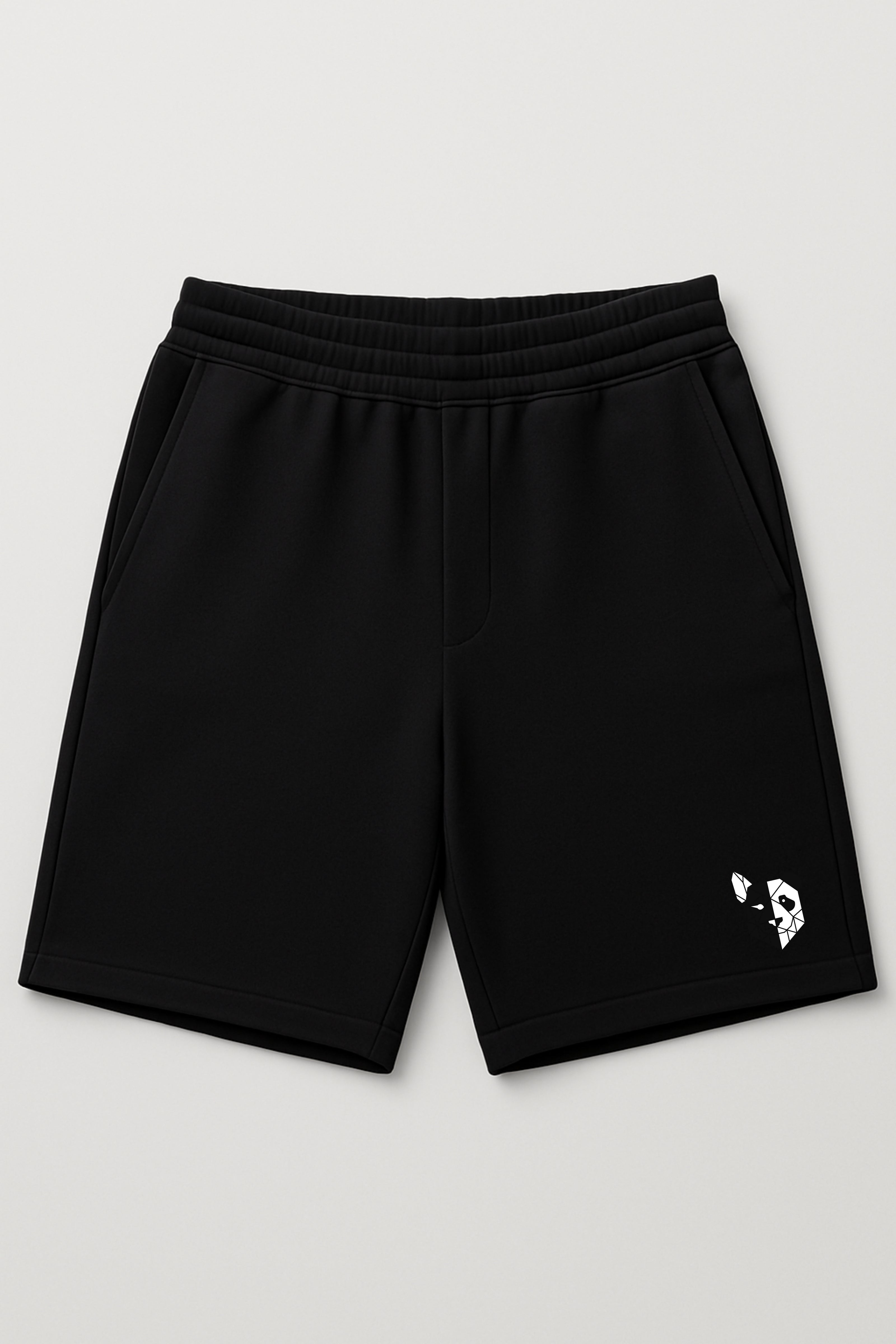 Shorts (Black)
