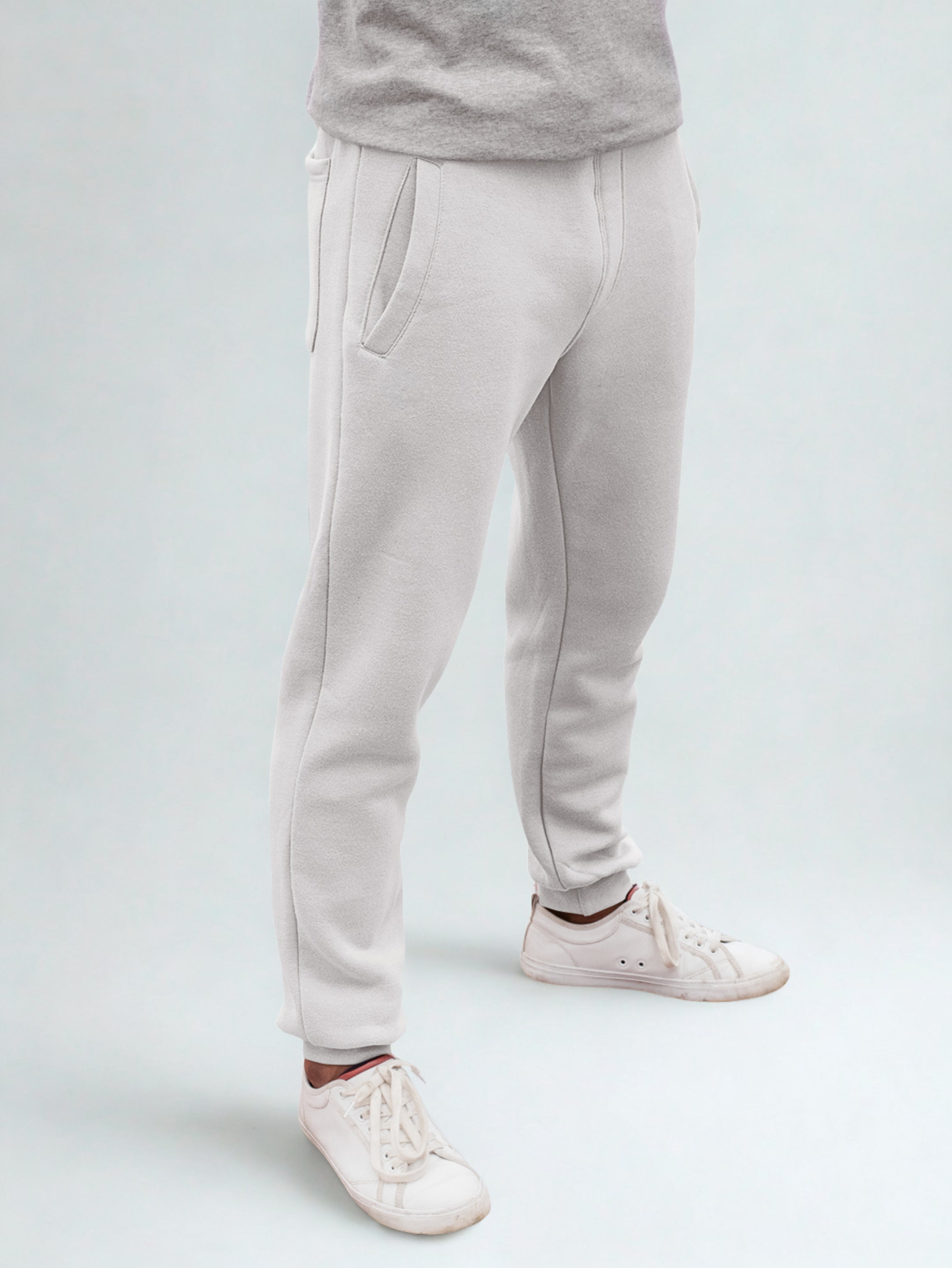 Sweatpants (Grey)