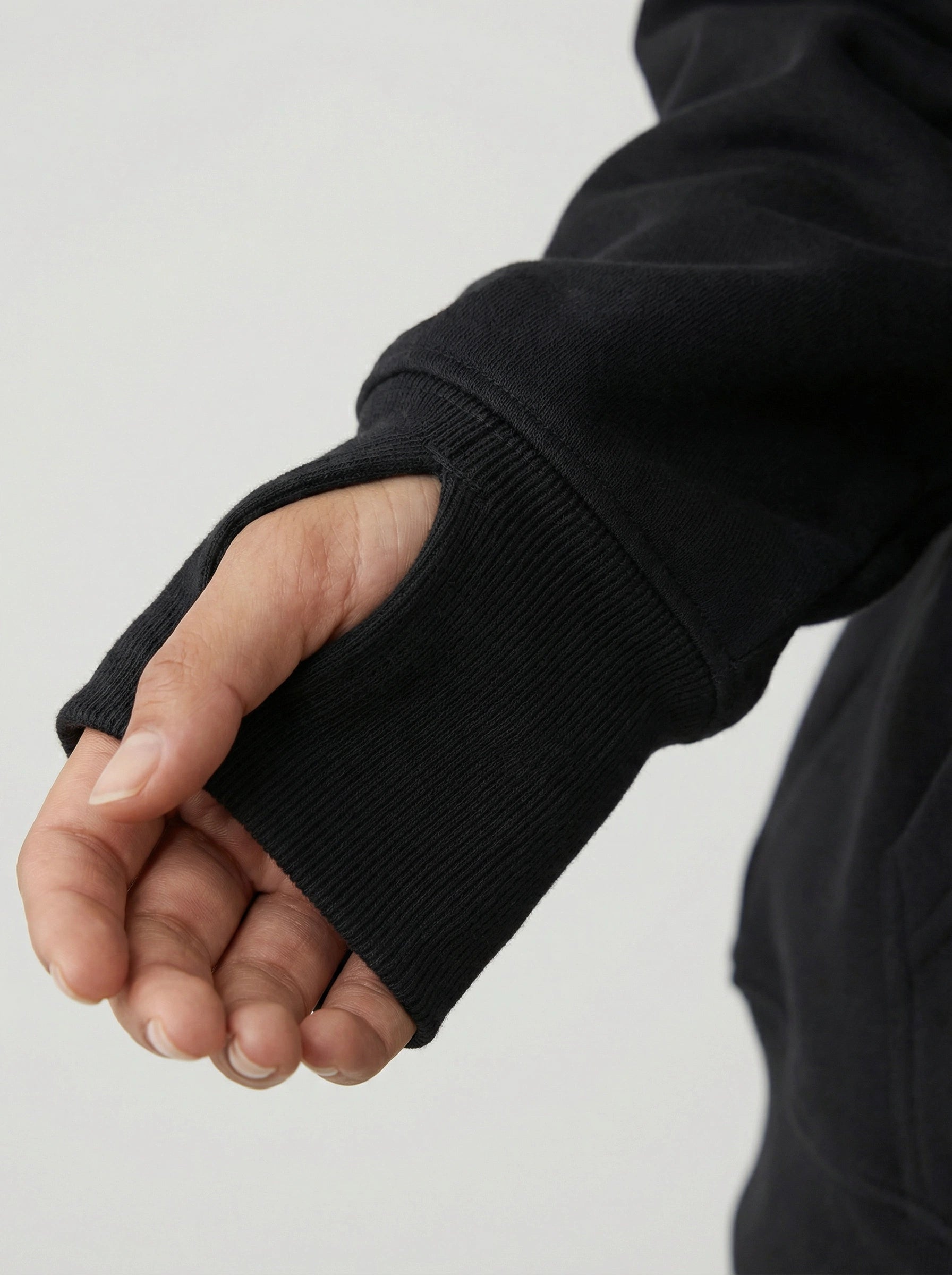 Hoodie (Saudi Padoganda)